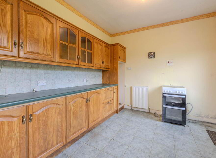 Corracarrow, Ballyjamesduff, A82NT02