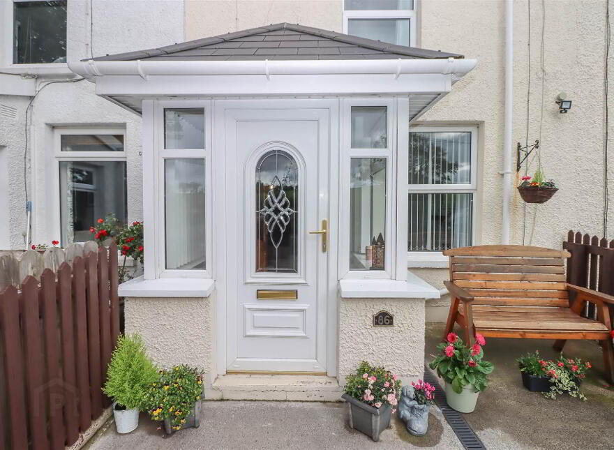 86 Gransha Road, Dundonald, Belfast, BT16 1XQ