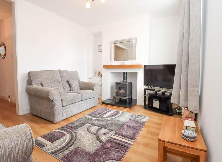 86 Gransha Road, Dundonald, Belfast, BT16 1XQ