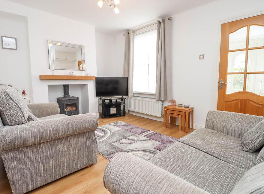 86 Gransha Road, Dundonald, Belfast, BT16 1XQ