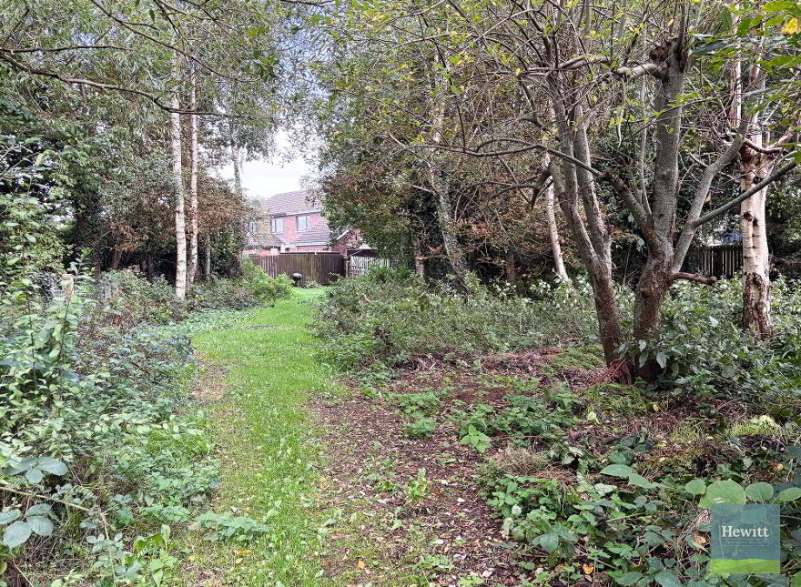 Land At, Corcreevy Close, Richhill, BT61 9QW