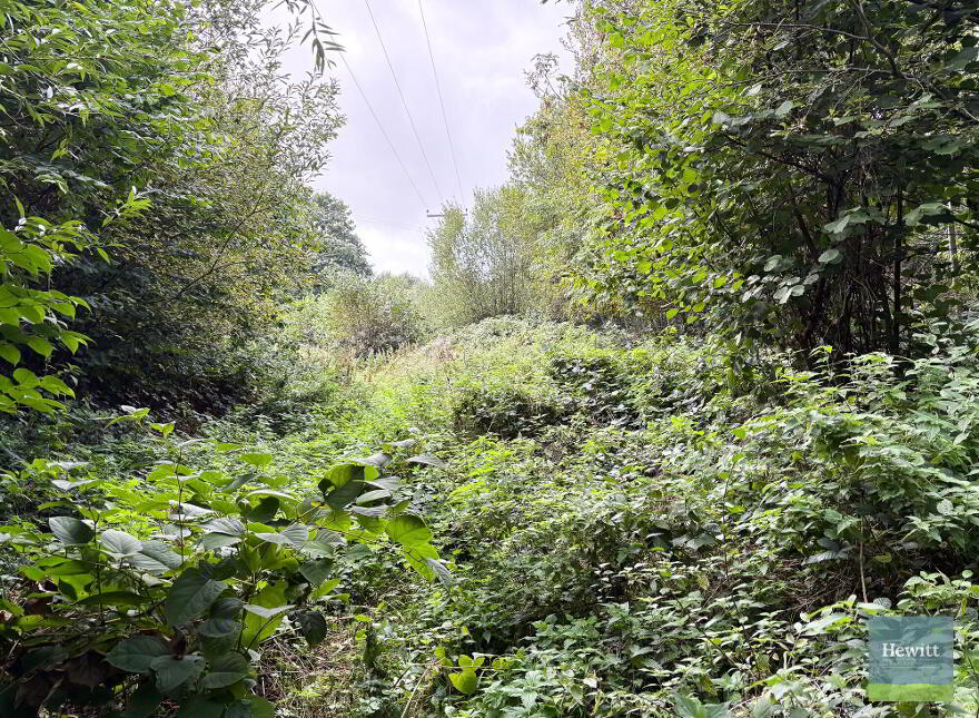 Land At, Corcreevy Close, Richhill, BT61 9QW