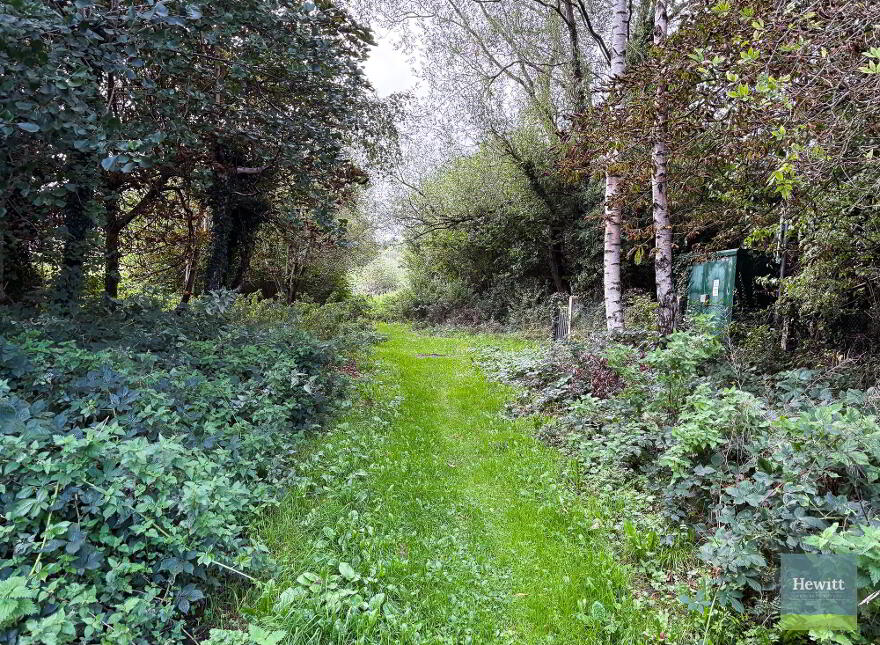 Land At, Corcreevy Close, Richhill, BT61 9QW