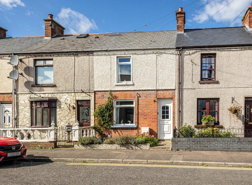 52 East Street, Donaghadee, BT21 0DW