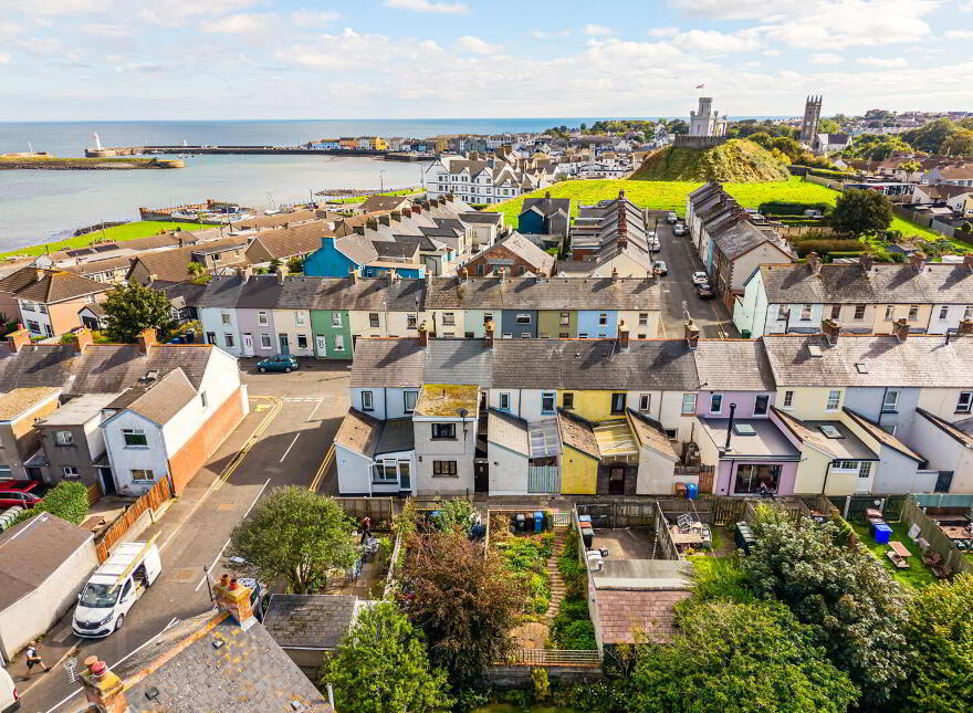 52 East Street, Donaghadee, BT21 0DW