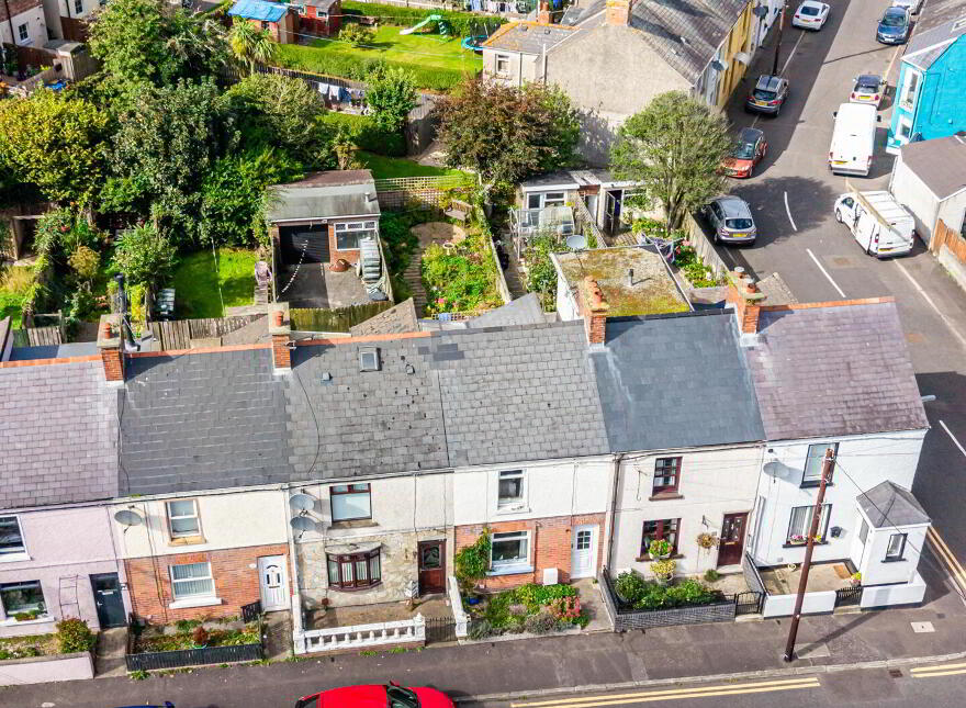 52 East Street, Donaghadee, BT21 0DW