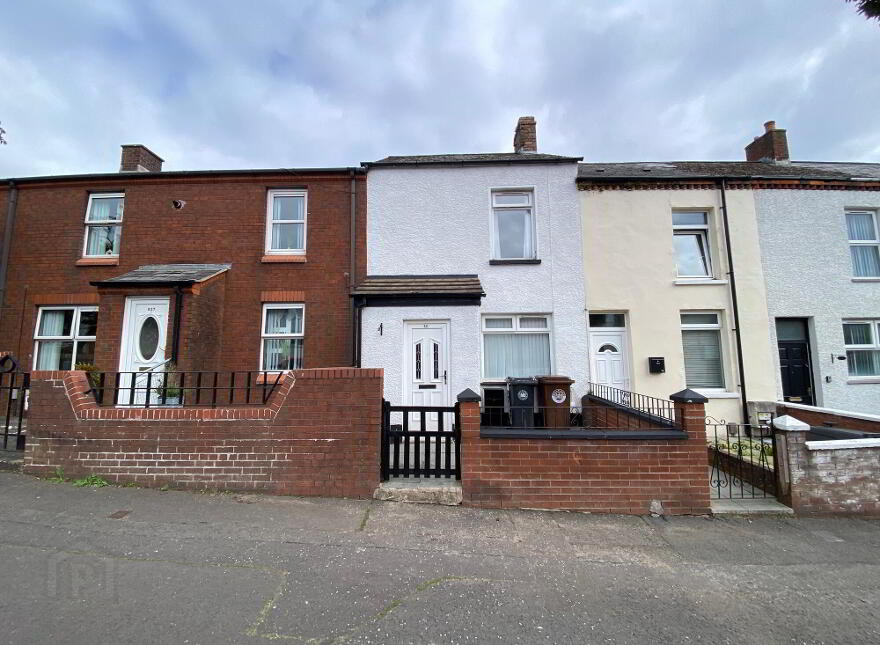 835 Crumlin Road, Belfast, BT14 8AA