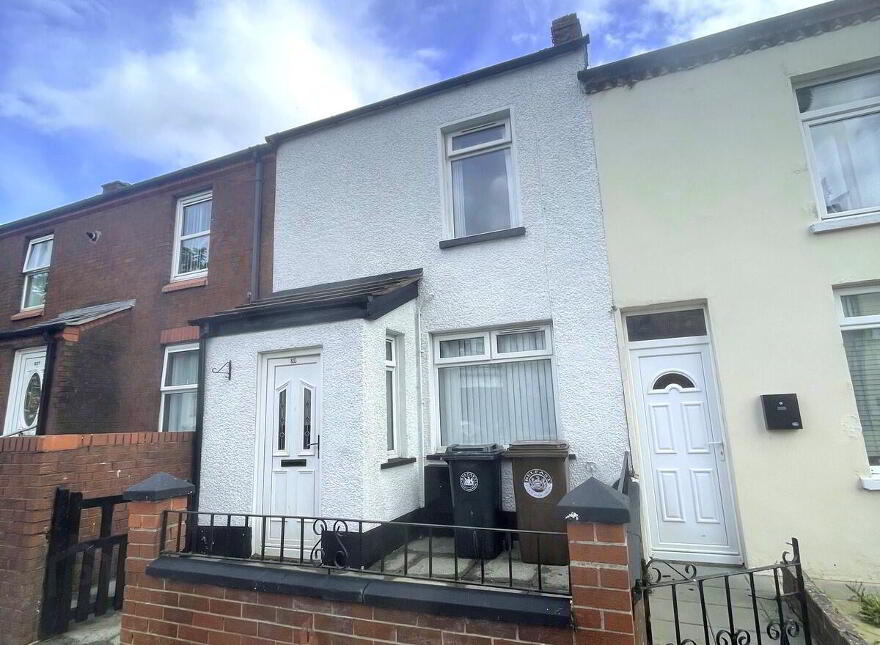835 Crumlin Road, Belfast, BT14 8AA