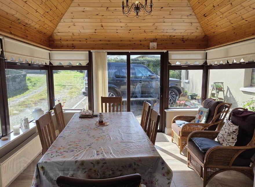 Grangehill Farm, Grange, V35C854