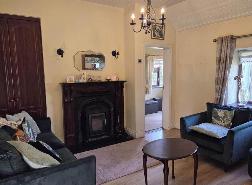 Grangehill Farm, Grange, V35C854