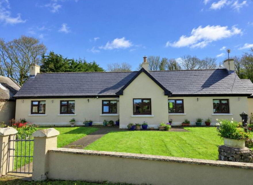 Grangehill Farm, Grange, V35C854