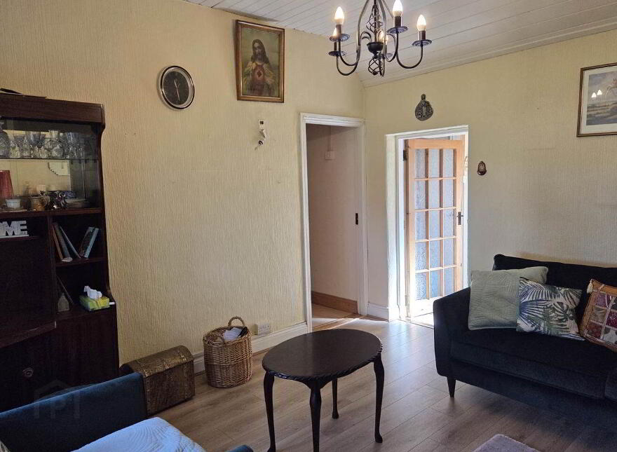 Grangehill Farm, Grange, V35C854