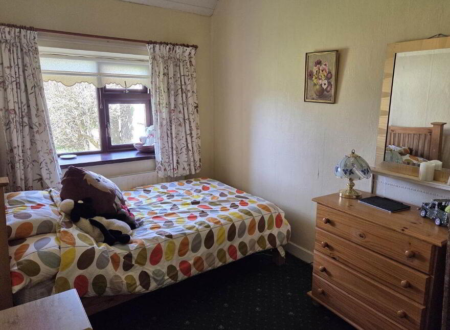 Grangehill Farm, Grange, V35C854