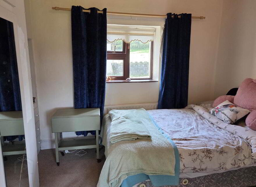 Grangehill Farm, Grange, V35C854