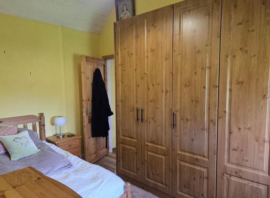 Grangehill Farm, Grange, V35C854