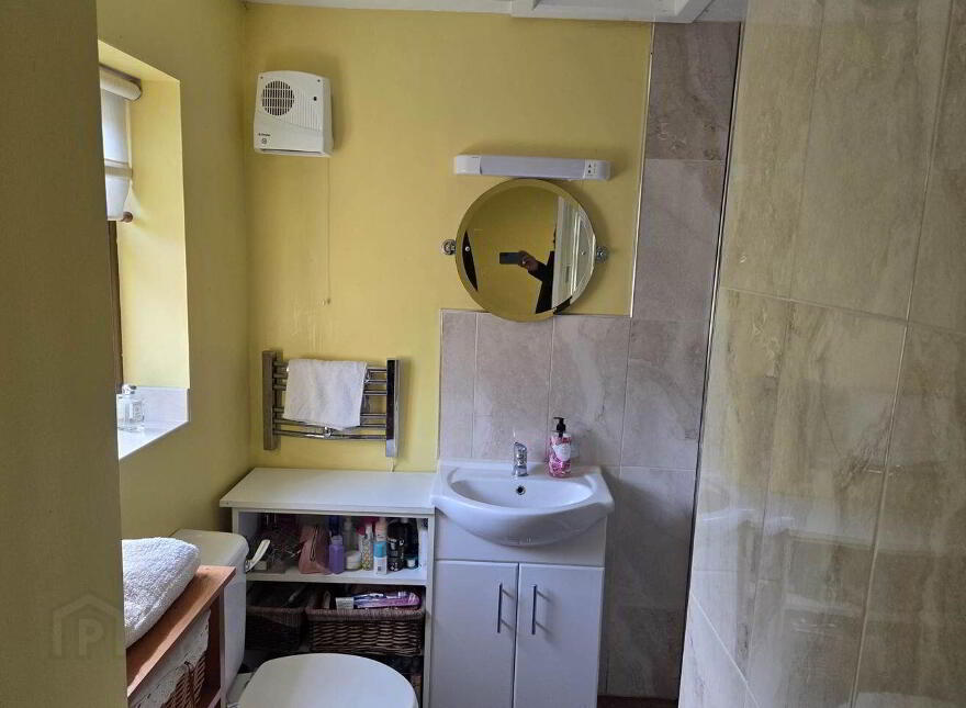 Grangehill Farm, Grange, V35C854