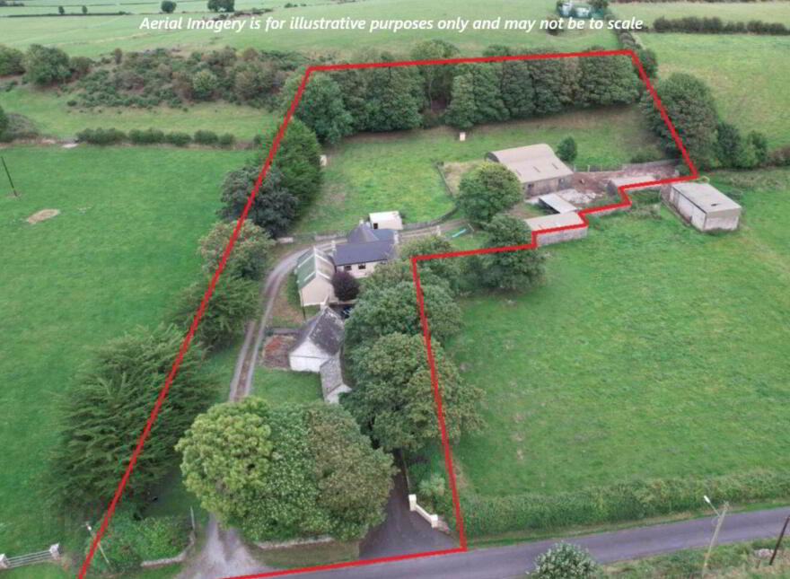 Grangehill Farm, Grange, V35C854