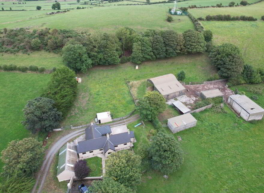Grangehill Farm, Grange, V35C854