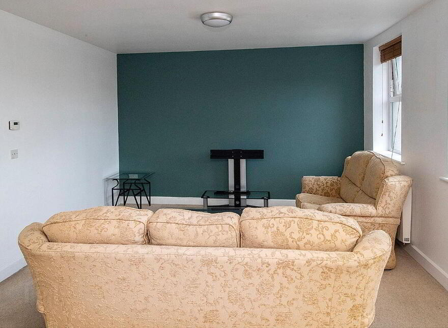 Apartment 2 The Bridge T F. Meagher Street, Dungarvan, X35FY56