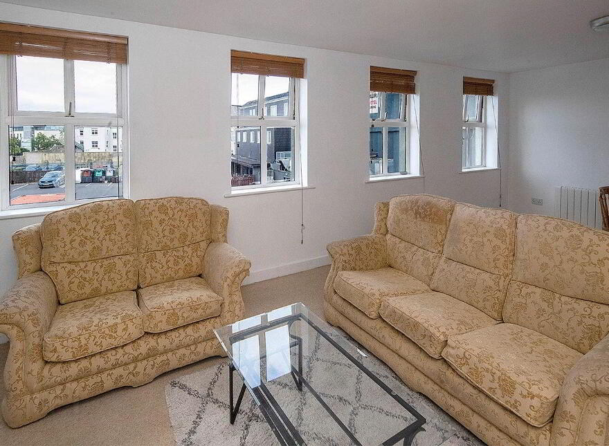 Apartment 2 The Bridge T F. Meagher Street, Dungarvan, X35FY56