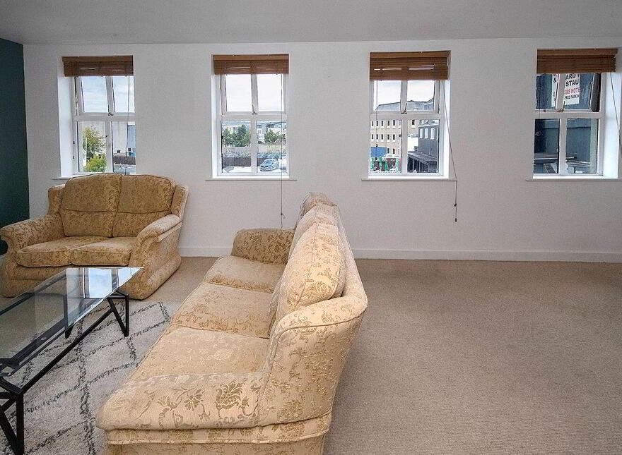 Apartment 2 The Bridge T F. Meagher Street, Dungarvan, X35FY56 photo