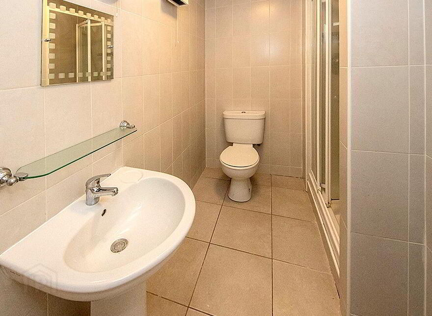 Apartment 2 The Bridge T F. Meagher Street, Dungarvan, X35FY56