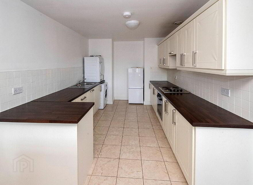 Apartment 2 The Bridge T F. Meagher Street, Dungarvan, X35FY56