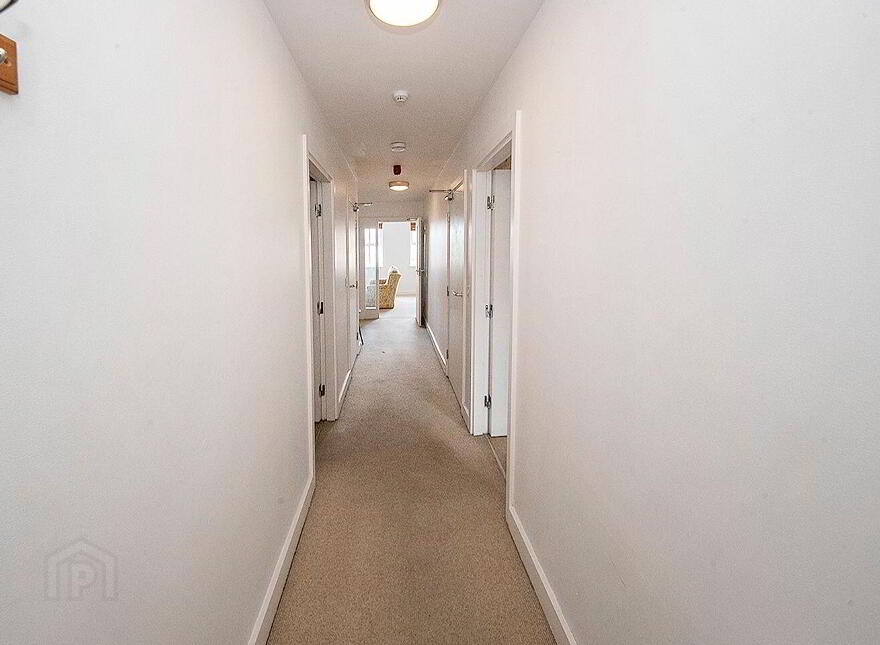 Apartment 2 The Bridge T F. Meagher Street, Dungarvan, X35FY56
