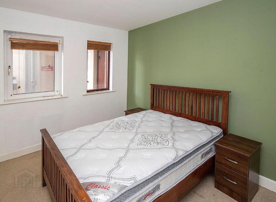 Apartment 2 The Bridge T F. Meagher Street, Dungarvan, X35FY56