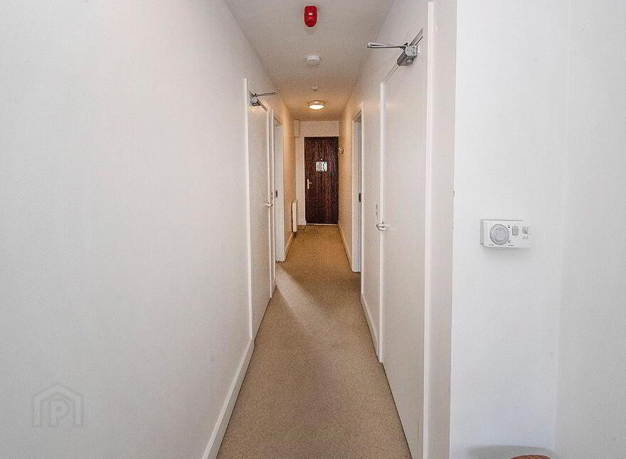 Apartment 2 The Bridge T F. Meagher Street, Dungarvan, X35FY56