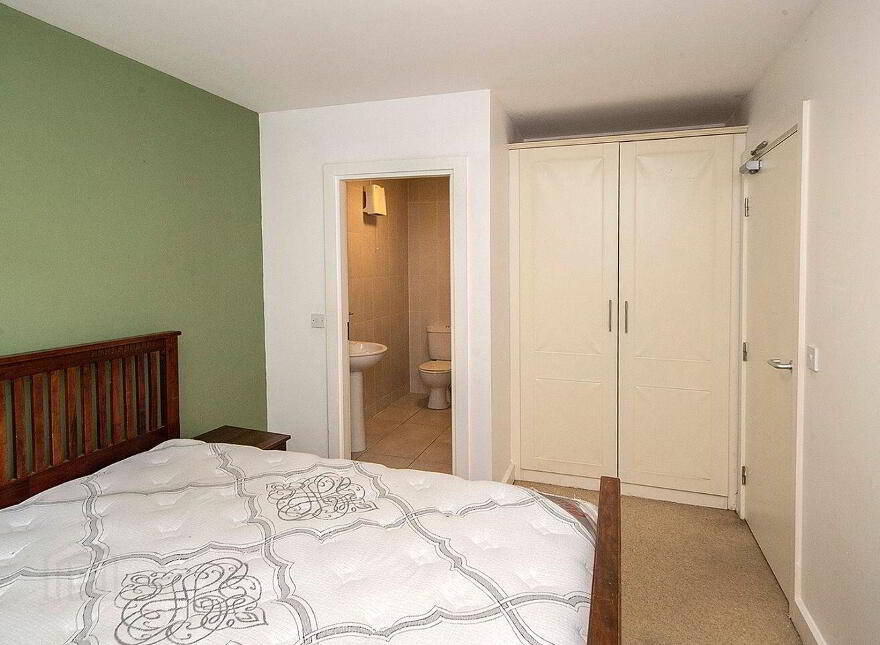 Apartment 2 The Bridge T F. Meagher Street, Dungarvan, X35FY56