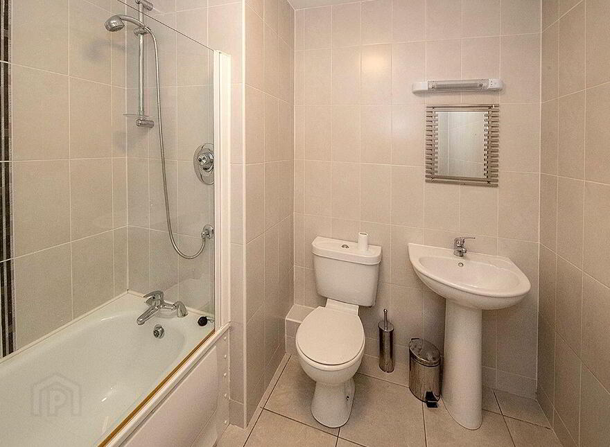 Apartment 2 The Bridge T F. Meagher Street, Dungarvan, X35FY56