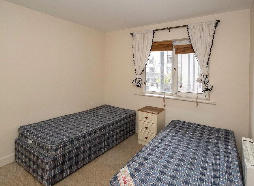 Apartment 2 The Bridge T F. Meagher Street, Dungarvan, X35FY56