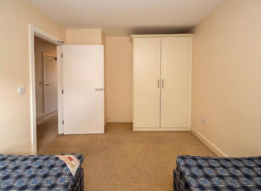 Apartment 2 The Bridge T F. Meagher Street, Dungarvan, X35FY56
