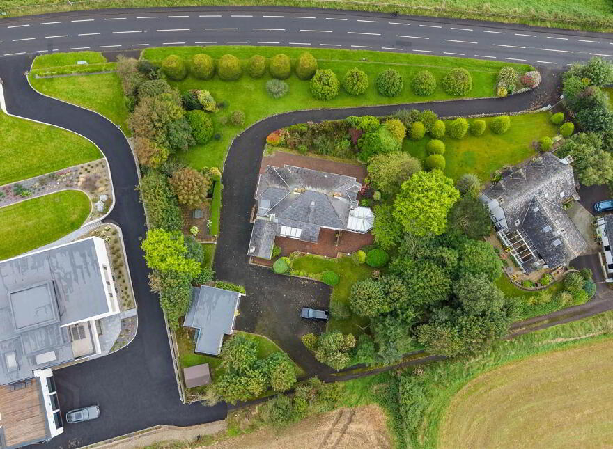10 Ballaghmore Road, Bushmills, BT57 8RH