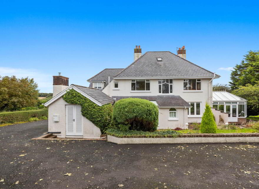 10 Ballaghmore Road, Bushmills, BT57 8RH