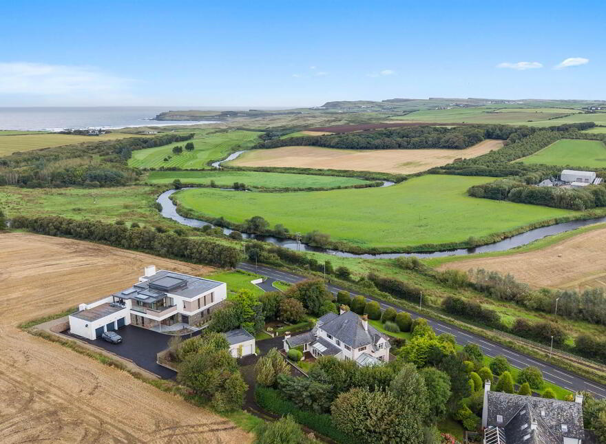 10 Ballaghmore Road, Bushmills, BT57 8RH