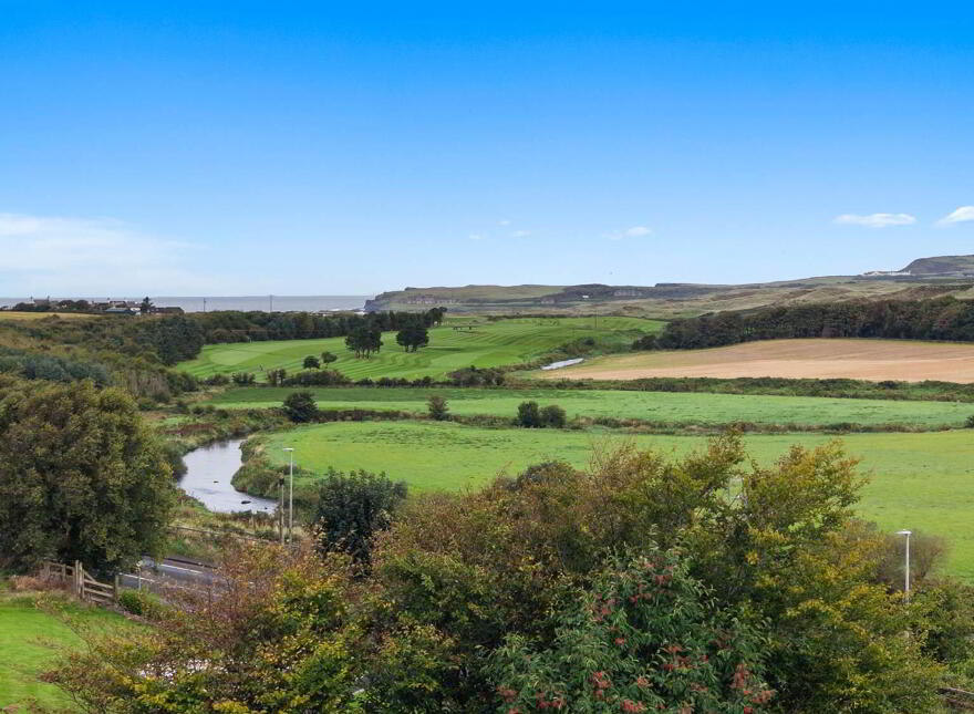 10 Ballaghmore Road, Bushmills, BT57 8RH