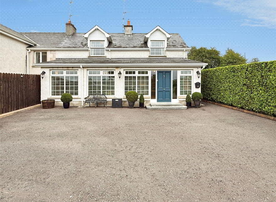 39 Station Road, Magherafelt, BT45 5EB