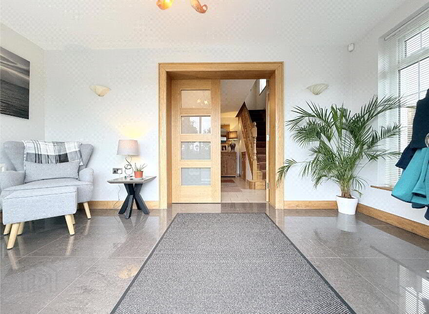 39 Station Road, Magherafelt, BT45 5EB