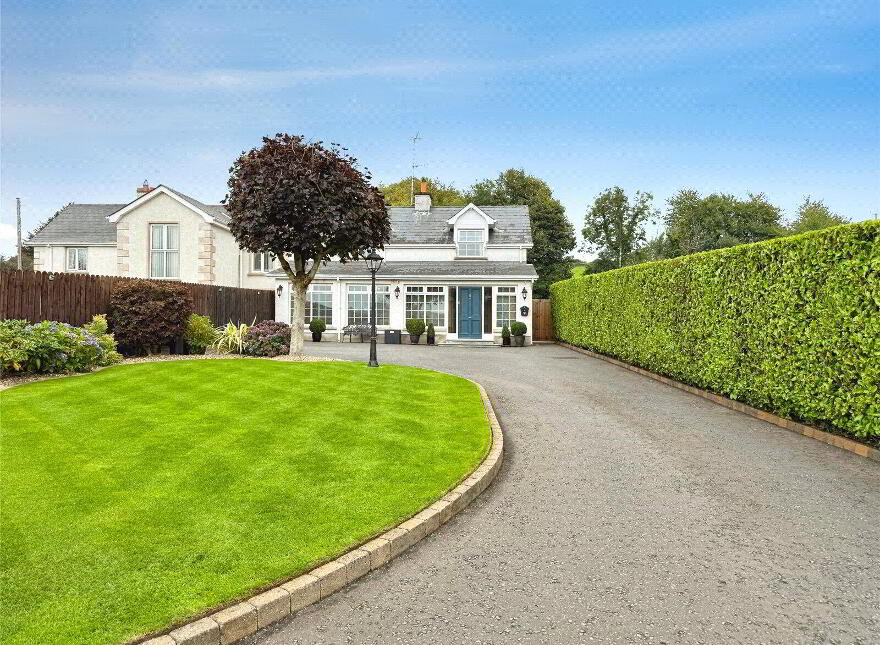 39 Station Road, Magherafelt, BT45 5EB