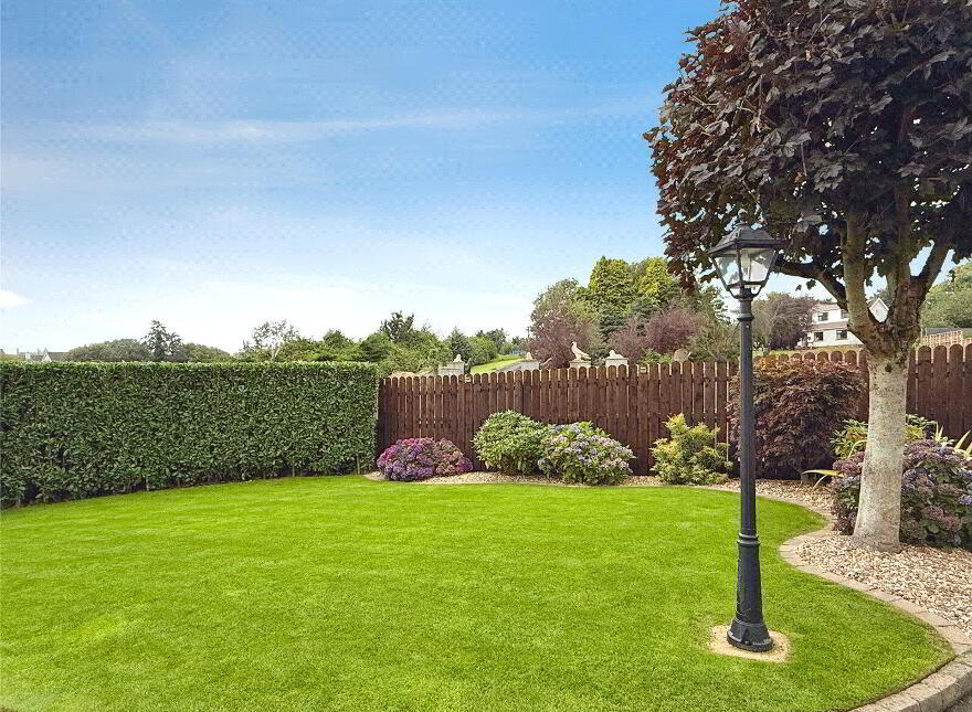 39 Station Road, Magherafelt, BT45 5EB