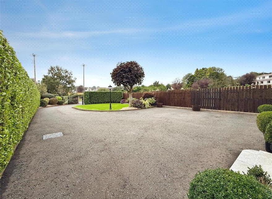 39 Station Road, Magherafelt, BT45 5EB