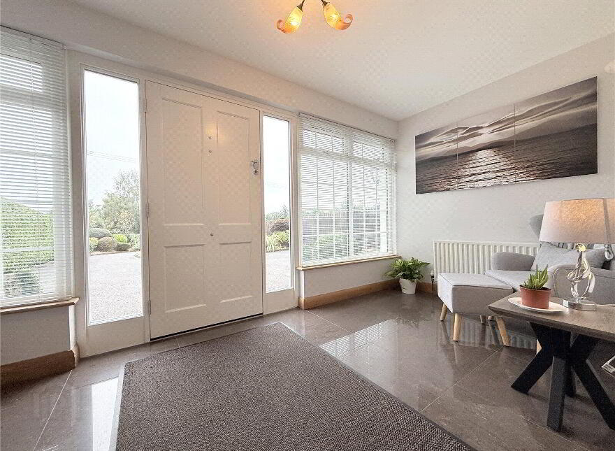 39 Station Road, Magherafelt, BT45 5EB