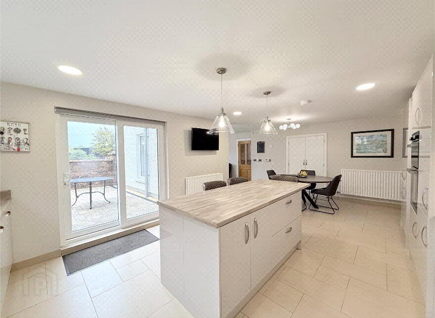 39 Station Road, Magherafelt, BT45 5EB