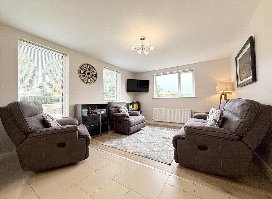 39 Station Road, Magherafelt, BT45 5EB