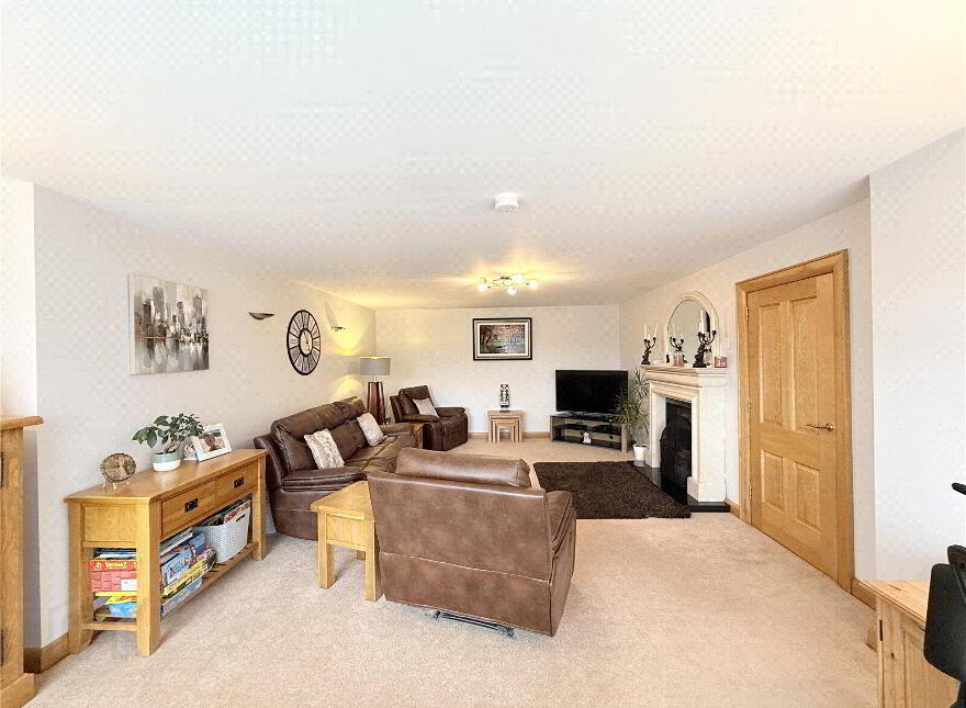 39 Station Road, Magherafelt, BT45 5EB