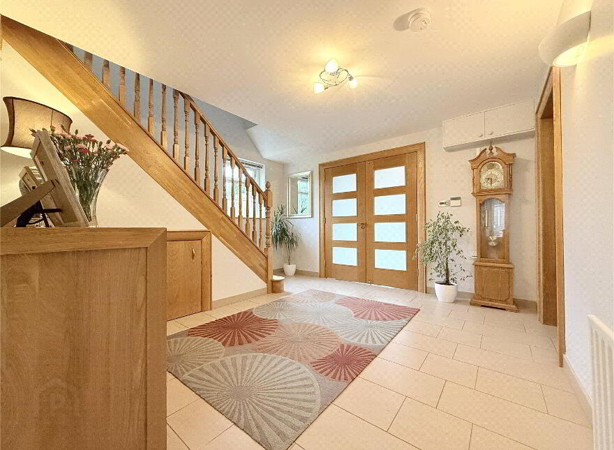 39 Station Road, Magherafelt, BT45 5EB
