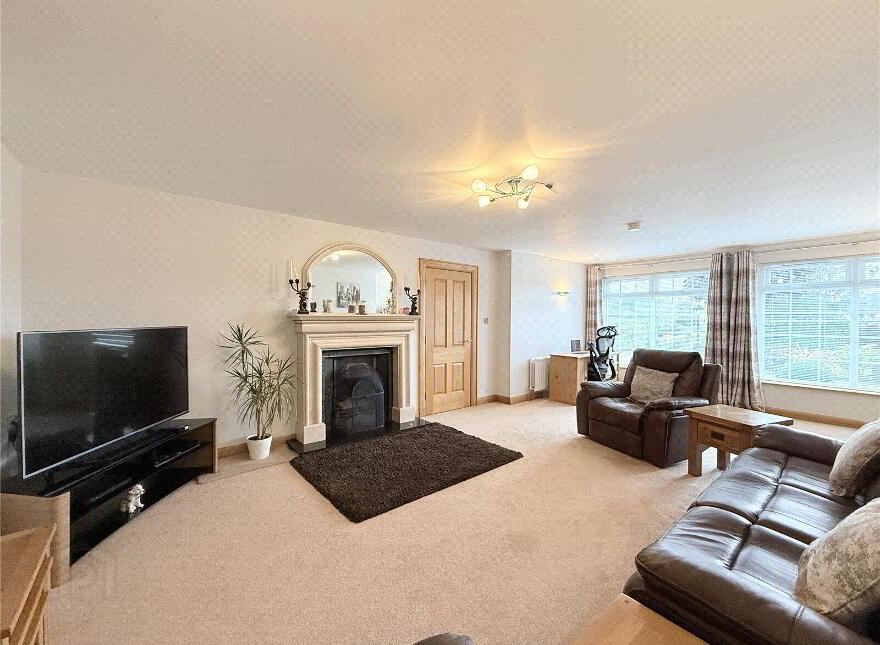 39 Station Road, Magherafelt, BT45 5EB