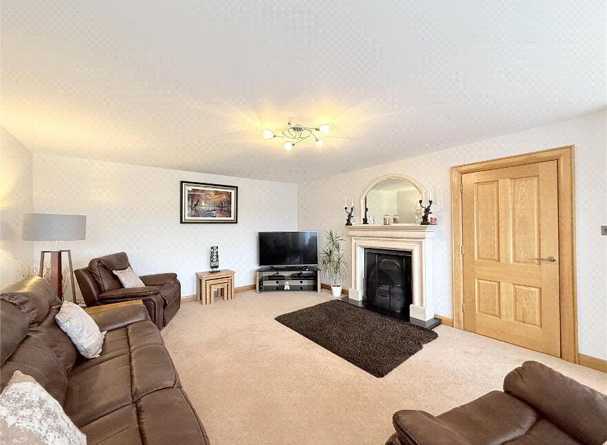 39 Station Road, Magherafelt, BT45 5EB